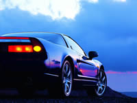 Auto Loan Info