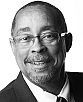 Broderick Perkins