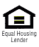 Equal Housing Lender