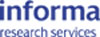Informa Research Services, Inc.