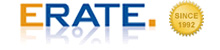 ERate - Web's Best Mortgage Rates Source for 15 Years