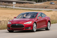 Tesla - EV