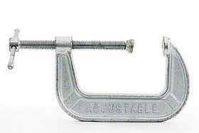 Adjustable Clamp