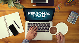 Personal Loans